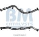 bm50660 BM Catalysts Приемная труба