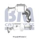 bm92109h BM Catalysts Катализатор