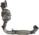 090659 Bosal Каталізатор для Ford Fiesta