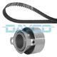 KTB125 Dayco Комплект ремня ГРМ