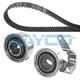 KTB170 Dayco Комплект ремня ГРМ