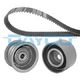 KTB387 Dayco Комплект ремня ГРМ