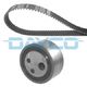 KTB424 Dayco Комплект ремня ГРМ