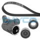 KTB840 Dayco Комплект ременя ГРМ