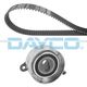 KTB855 Dayco Комплект ременя ГРМ для Toyota Starlet