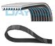 8PK835HD Dayco Поліклиновий ремінь