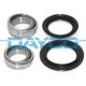 kwd1471 Dayco Комплект ступиці колеса для Mazda B-Series