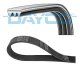 3pk798ee Dayco Поликлиновой ремень