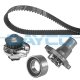 ktbwp1540t1 Dayco Комплект ремня ГРМ + помпа