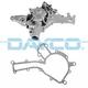 dp332 Dayco Помпа