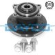 kwd1433 Dayco Комплект ступицы колеса для MINI Cooper