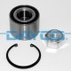 KWD1010 Dayco Комплект ступицы колеса