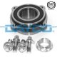 kwd1251 Dayco Комплект ступиці колеса на BMW X1