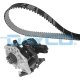 ktbwp12100 Dayco Комплект ремня ГРМ + помпа