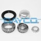 KWD1019 Dayco Підшипник ступиці колеса