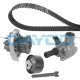 ktbwp2853t2 Dayco Комплект ремня ГРМ + помпа