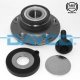kwd1074 Dayco Ступиця колеса