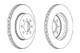 561630CH Champion Тормозной диск