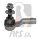 91-01641-2 RTS Наконечник рулевой тяги на Land Rover Range Rover Evoque