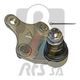 93-92521 RTS Шарова опора для Toyota Avensis