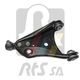 96-90468-2 RTS Важіль підвіски на Renault Twingo