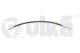 66111609501 Vika Тормозной шланг на Volkswagen Touareg