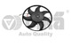 99591502801 Vika Электродвигатель вентилятора на Volkswagen Transporter