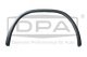 88541793202 DPA Подкрылок на Skoda Kodiaq