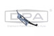 88050769902 DPA Передняя панель кузова на Skoda Fabia