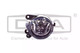 89410984502 DPA Передня протитуманна фара на Volkswagen Golf