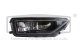 99411799902 DPA Передня протитуманна фара для Volkswagen Amarok