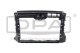 88051792702 DPA Передня панель кузова на Volkswagen Passat