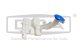 99551834002 DPA Бачок омивача для Volkswagen Passat
