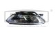 99411794402 DPA Основная фара для Volkswagen Passat