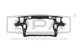 88051790002 DPA Передняя панель кузова на Audi A8