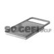 PA7764 CoopersFiaam Filters Повітряний фільтр