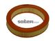 FL6676 CoopersFiaam Filters Воздушный фильтр