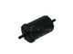FT6036 CoopersFiaam Filters Паливний фільтр