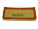 PA7001 CoopersFiaam Filters Повітряний фільтр