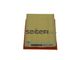 PA7123 CoopersFiaam Filters Воздушный фильтр для Ford Fiesta