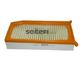 PA7778 CoopersFiaam Filters Повітряний фільтр