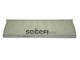 PC8028 CoopersFiaam Filters Фильтр салона на Opel Vectra