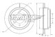tx7370 Tomex Тормозной диск