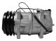 100258 Airstal Компрессор кондиционера
