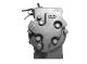 100754 Airstal Компрессор кондиционера для Honda Jazz