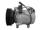 100270 Airstal Компресор кондиціонера для Suzuki Jimny