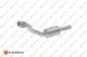 1609437480 Eurorepar Катализатор для Citroen Xsara