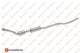 1609167080 Eurorepar Катализатор для Citroen C5