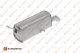 e12806q Eurorepar Глушитель выхлопных газов конечный