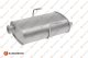e12821c Eurorepar Глушитель выхлопных газов конечный для Peugeot 406